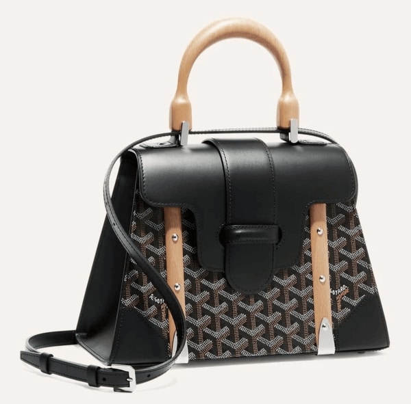 Goyard Bag: Timeless Luxury and Style