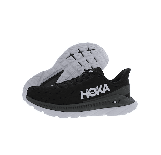 Hoka Shoes Women: Comfort and Style Combined