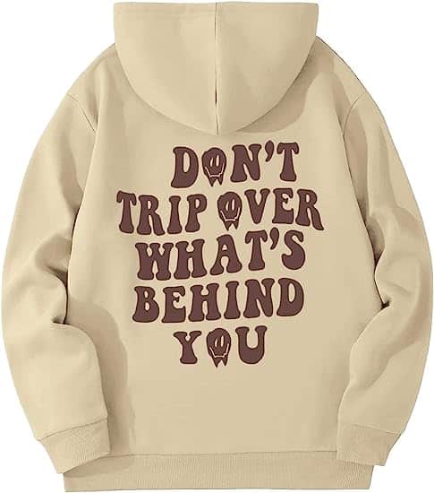 Graphic Hoodies: Embrace Style and Comfort