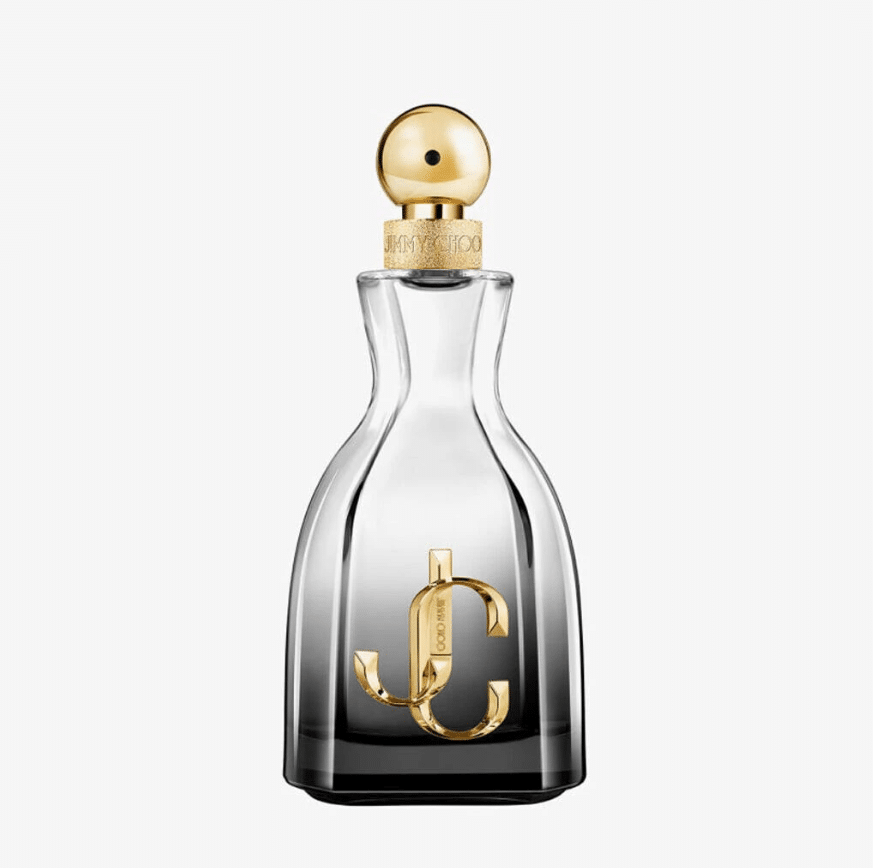 JC perfume