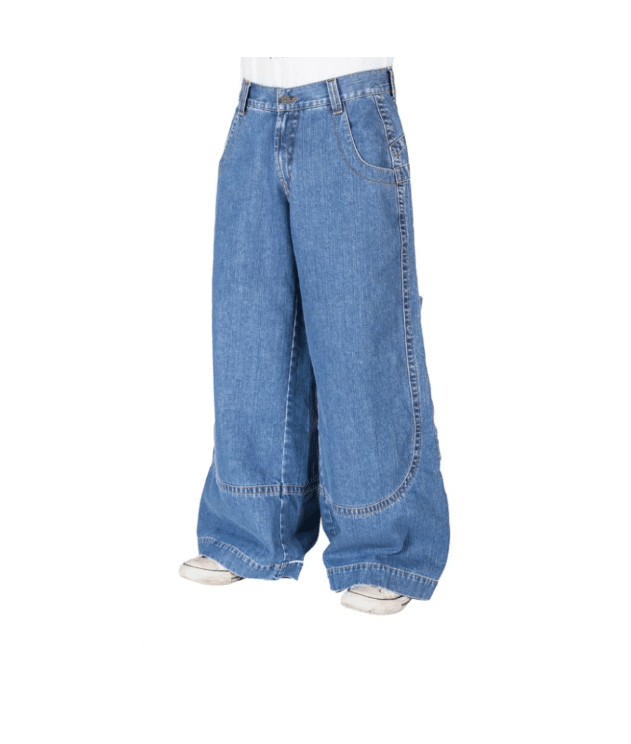 Jnco Jeans: The Ultimate Style Statement
