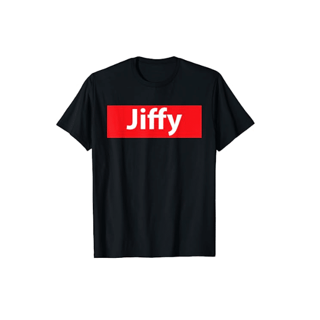 Jiffyshirts: Where Quality Meets Style