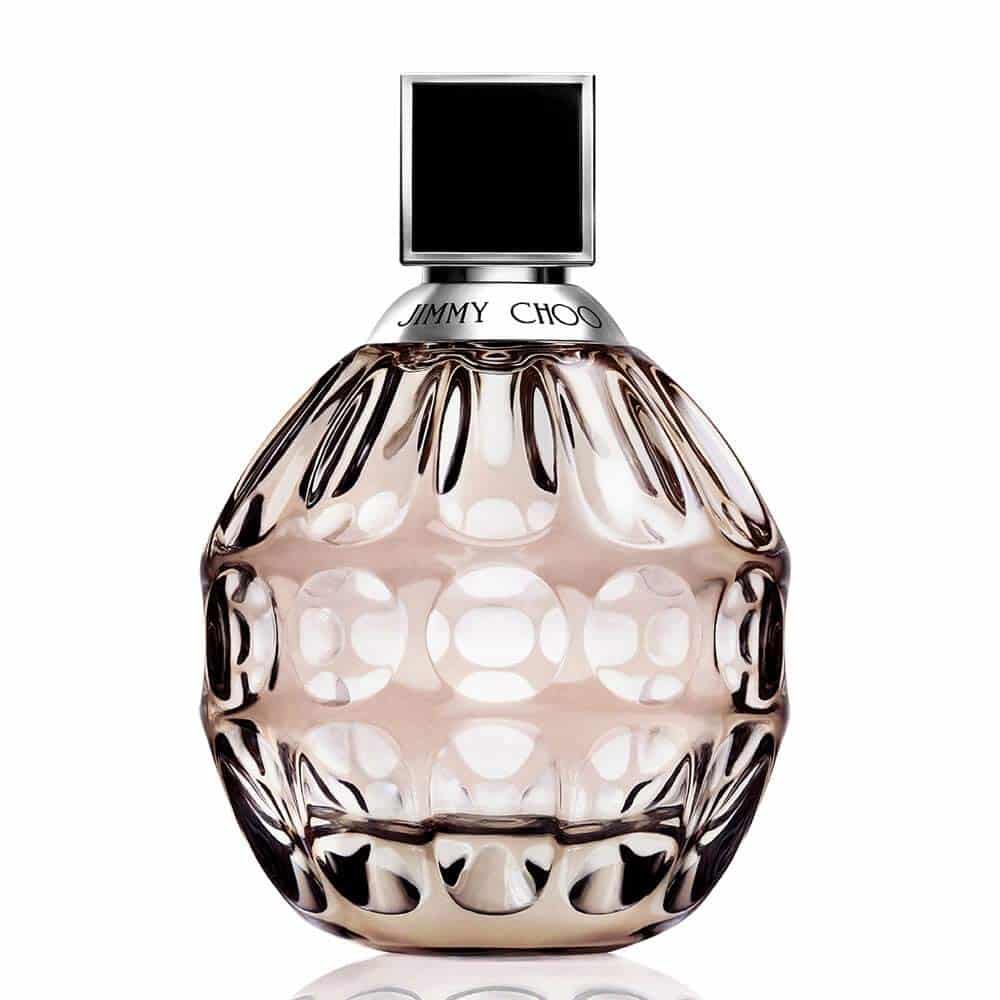 Jimmy Choo Perfume: Timeless Elegance