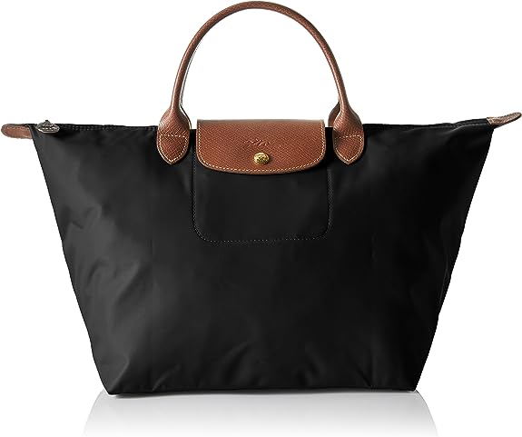 Longchamp medium handbag