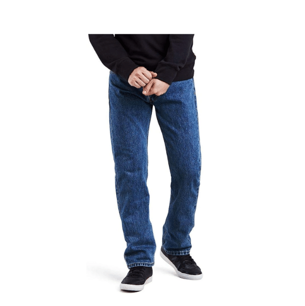 Mens Jeans: Stylish Denim for Every Occasion