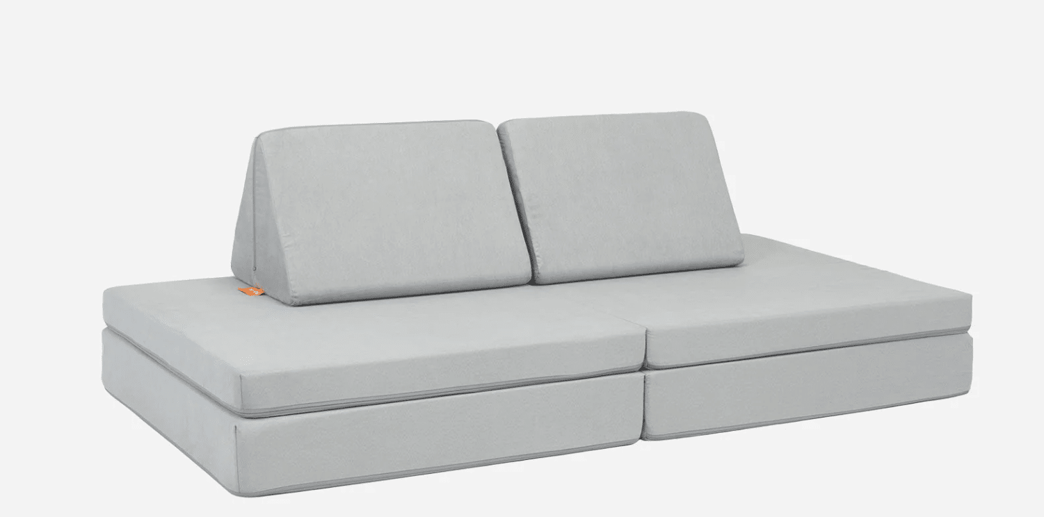 Nugget Couch: Redefining Home Comfort