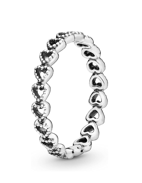 Pandora Rings: The Perfect Symbol of Elegance