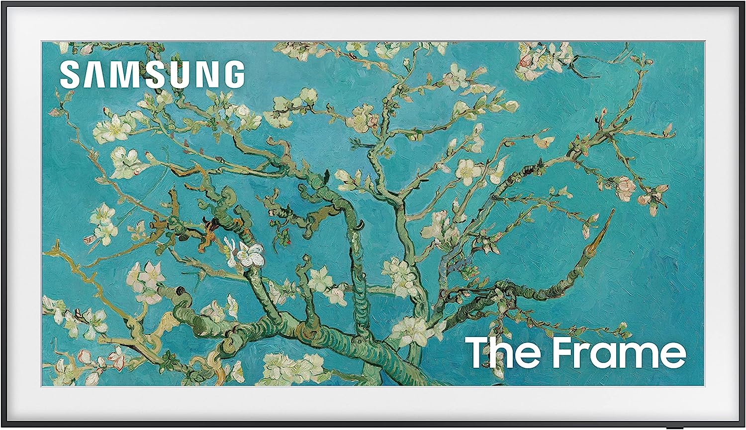 Samsung Frame TV: Unveiling the Beauty