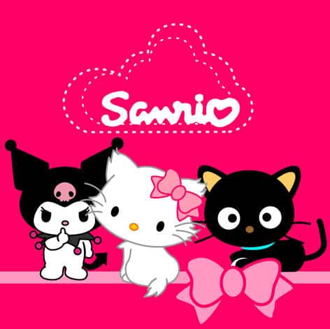 Sanrio Characters: A Celebration of Cuteness