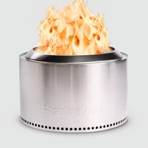 Solo Stove: Ignite Your Outdoor Experience