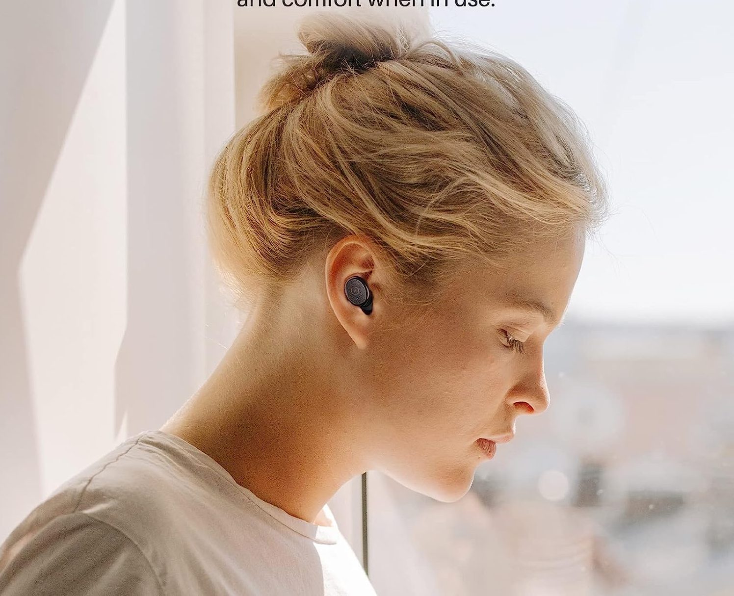 Tozo Earbuds: Your Sound Oasis