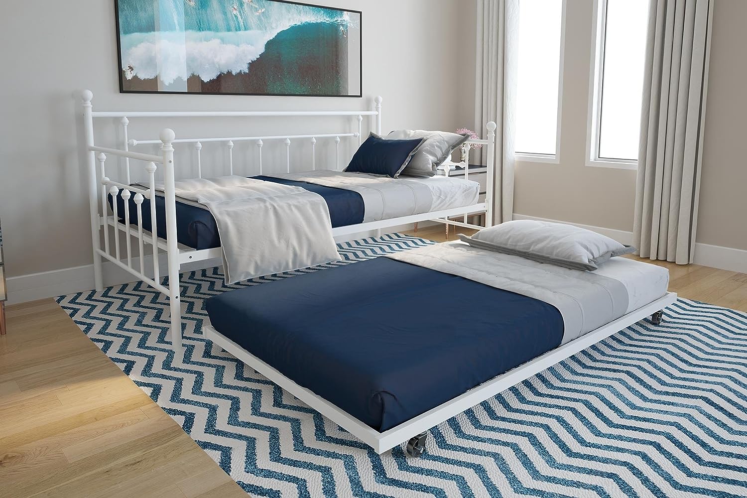 Trundle Bed 1