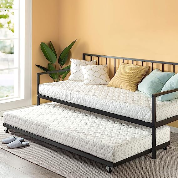 Trundle Bed 2