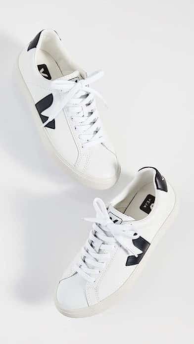 Veja Sneakers Women: Sustainable Fashion