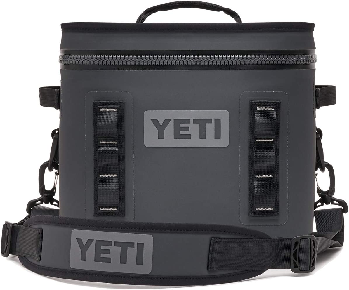 Yeti Cooler: Unmatched Cooling Technology