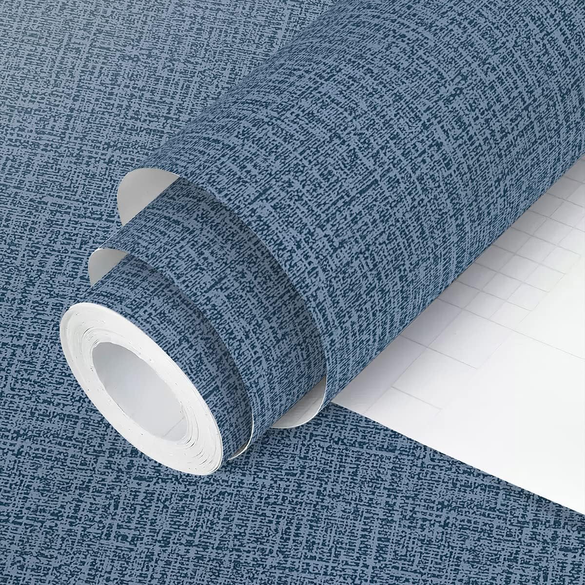 Blue Wallpaper Transform Your Space with Style Review Pronto