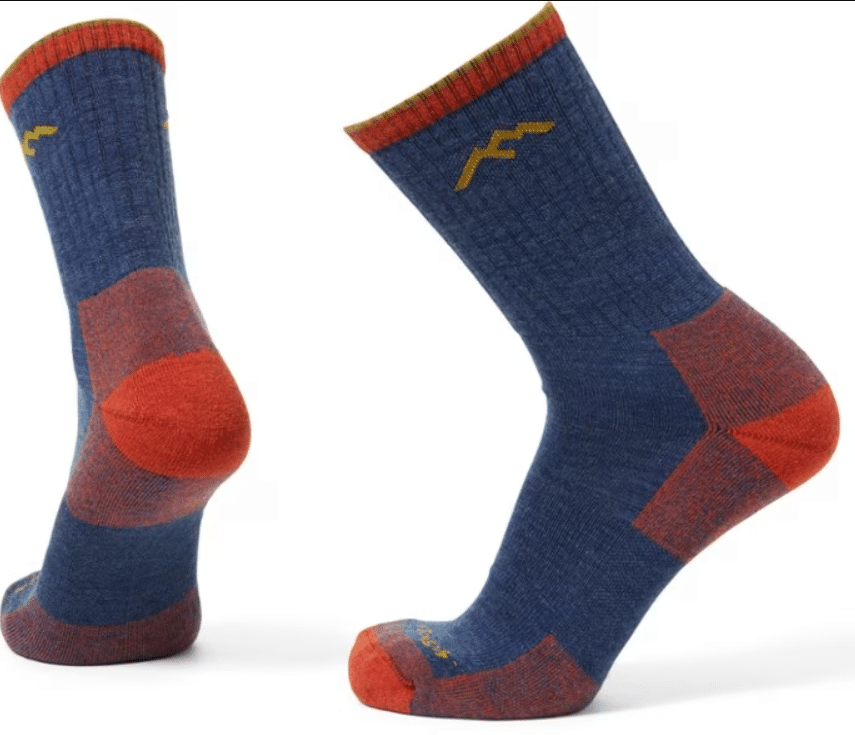 Darn Tough Socks: Experience the Coziness