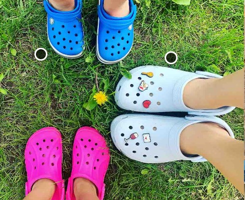 Crocs Sandals: The Perfect Blend of Comfort and Style