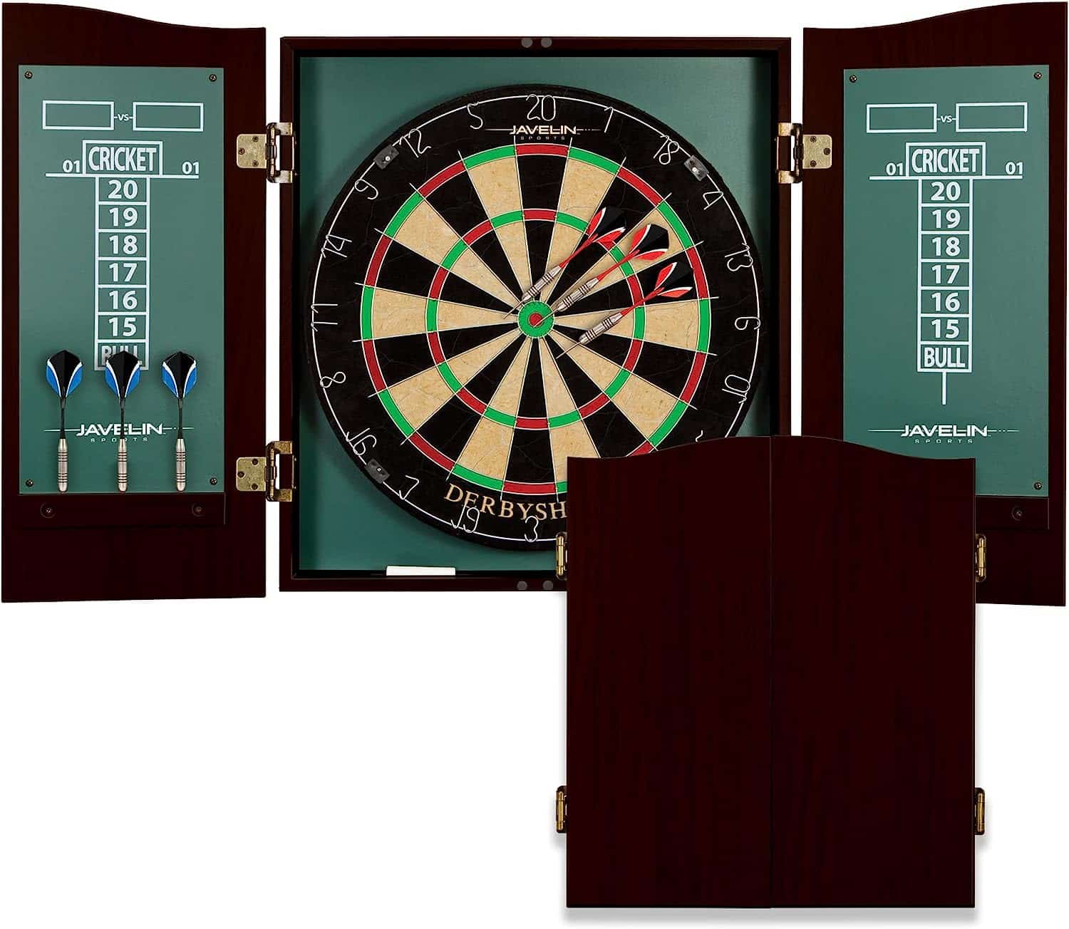 Dart Board Challenges: Embrace the Fun