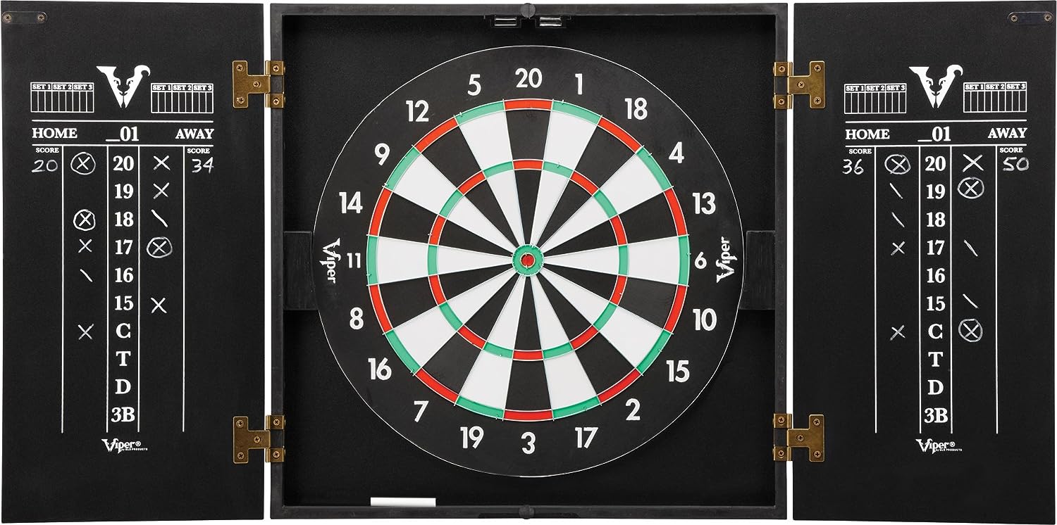 dartboard