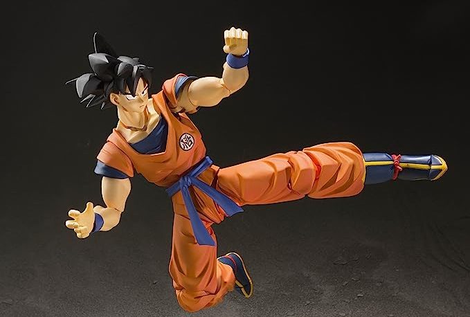 goku 1