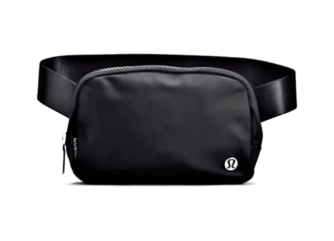 Lululemon Belt Bag: Elevate Your Active Lifestyle