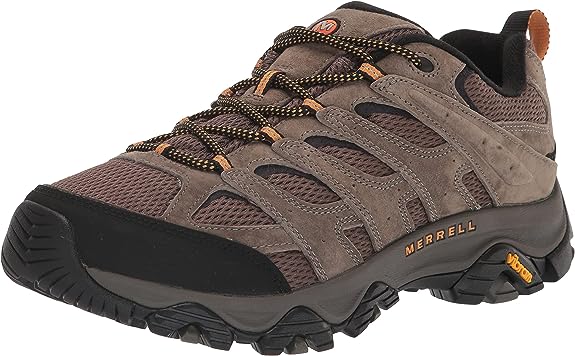 Merrell Shoes: Experience Comfort and Durability