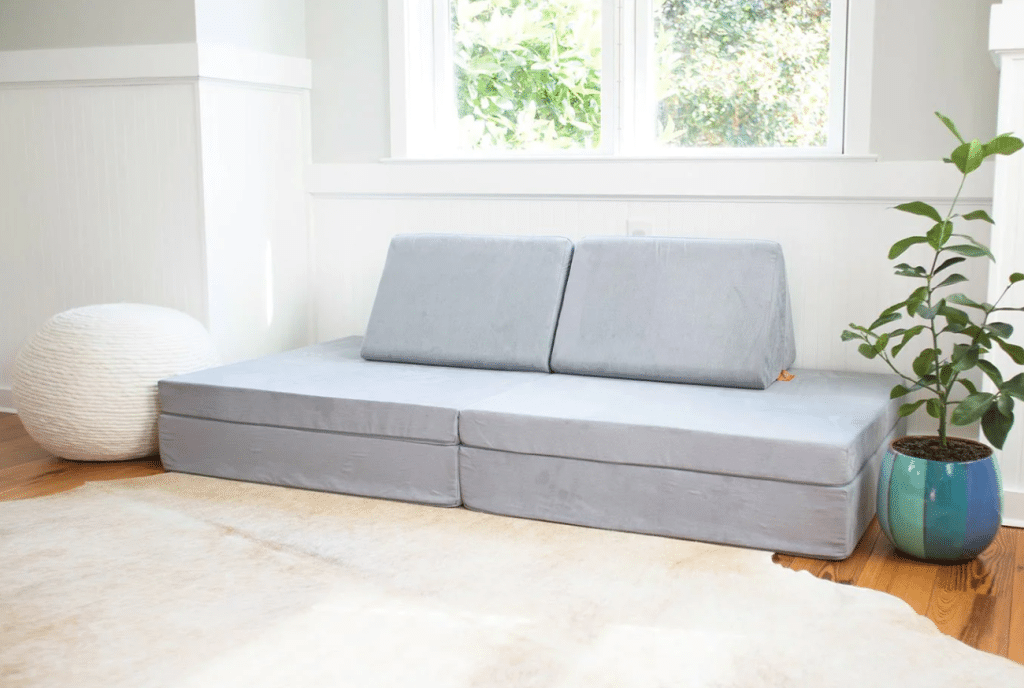 Nugget Couch Redefining Home Comfort Review Pronto