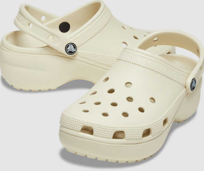 Platform Crocs: Elevate Your Style and Comfort