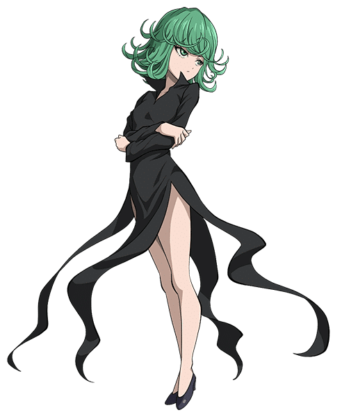 tatsumaki