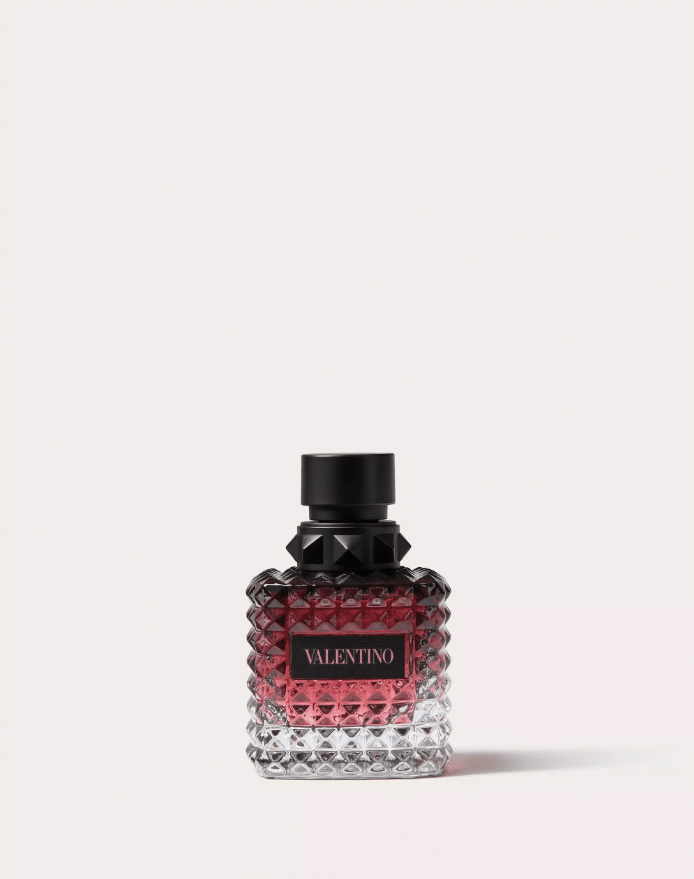 Valentino Perfume Collection: A Scented Journey