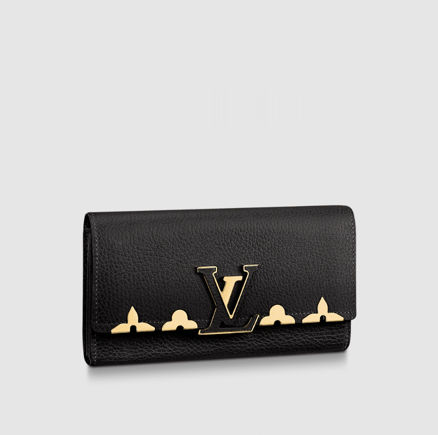 Louis Vuitton Wallet capucine