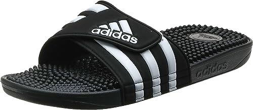 Adidas Slides: Casual Comfort & Style