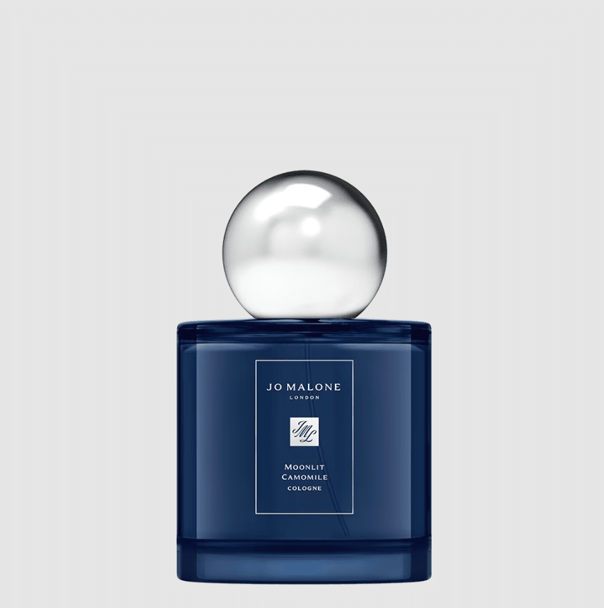Jo Malone Perfume: Timeless Fragrances